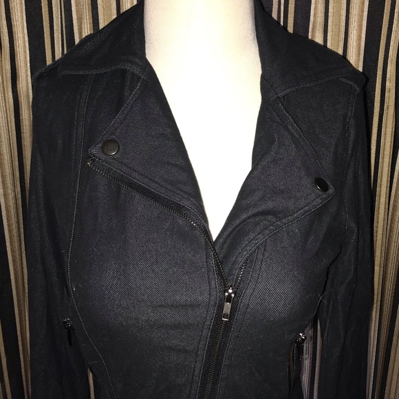 Jacket & Leggings Set - Picture 2 of 4